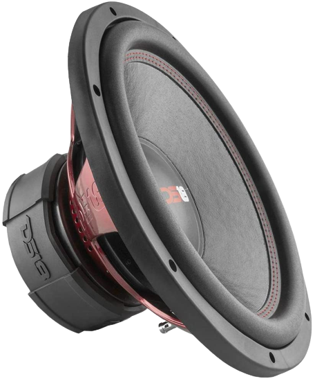 5.DS18 PRO-SM6.2 Slim Loudspeaker - Best 6.5 Speaker