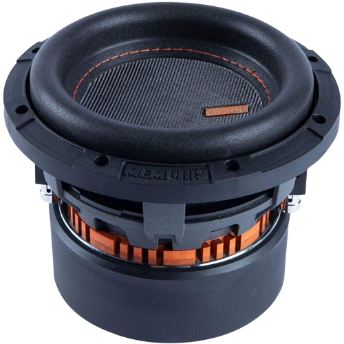 2. Memphis Audio MJM644 - Best 6.5 Speaker for Car