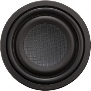 Pioneer TS-Z10LS2 12 inches Shallow Mount Subwoofer