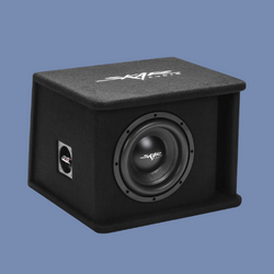  Skar Audio SDR-1X8D2