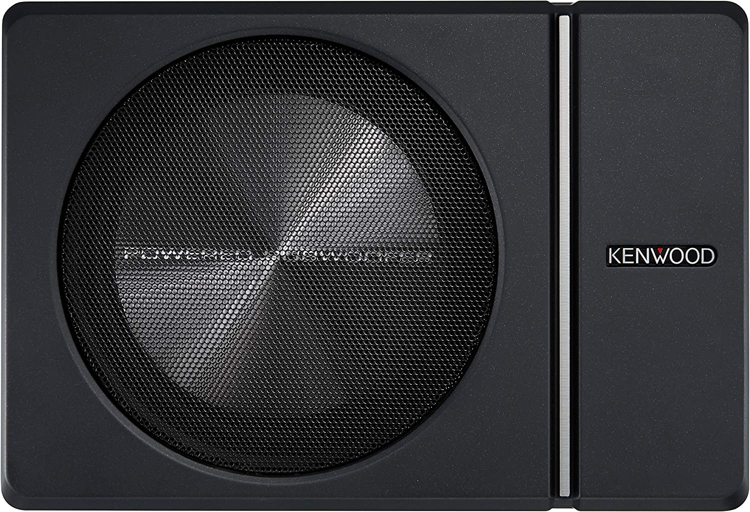 Kenwood KSC-PSW8 250W Max


