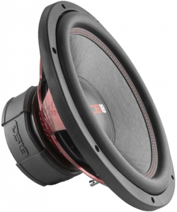 DS18 PRO-SM6.2 Slim Loudspeaker – Best 6.5 Speaker
