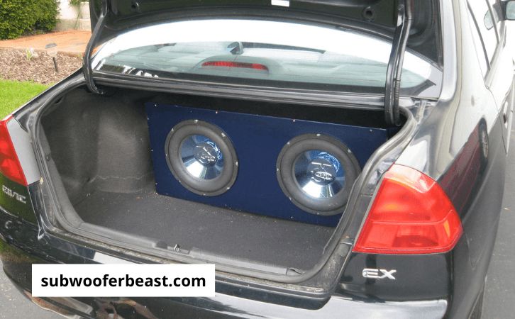 How Do I Mount a Subwoofer in My Trunk?
subwooferbeast.com