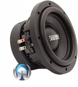 Sundown Audio SA-6.5 – Loudest 6.5 Subwoofer

