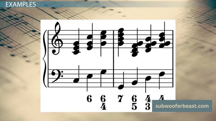 Understanding The Basic Principle Of Bass
