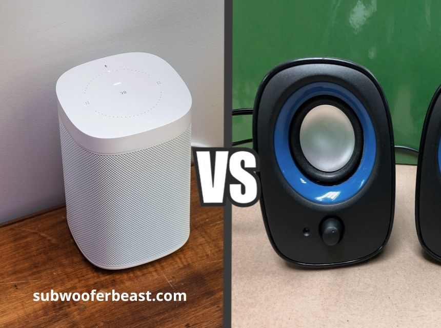 Wireless vs. Wired Subwoofers
subwooferbeast.com